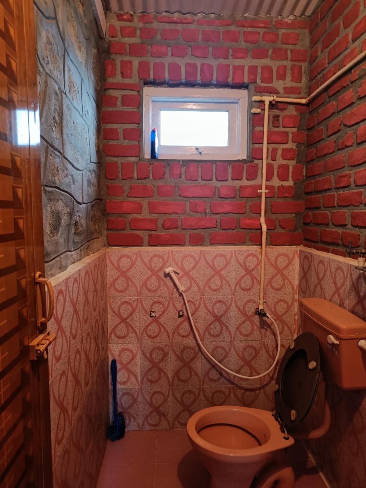 Villa Cozy Huts Tamilnadu - Tamilnadu - Kodaikanal Exterior foto